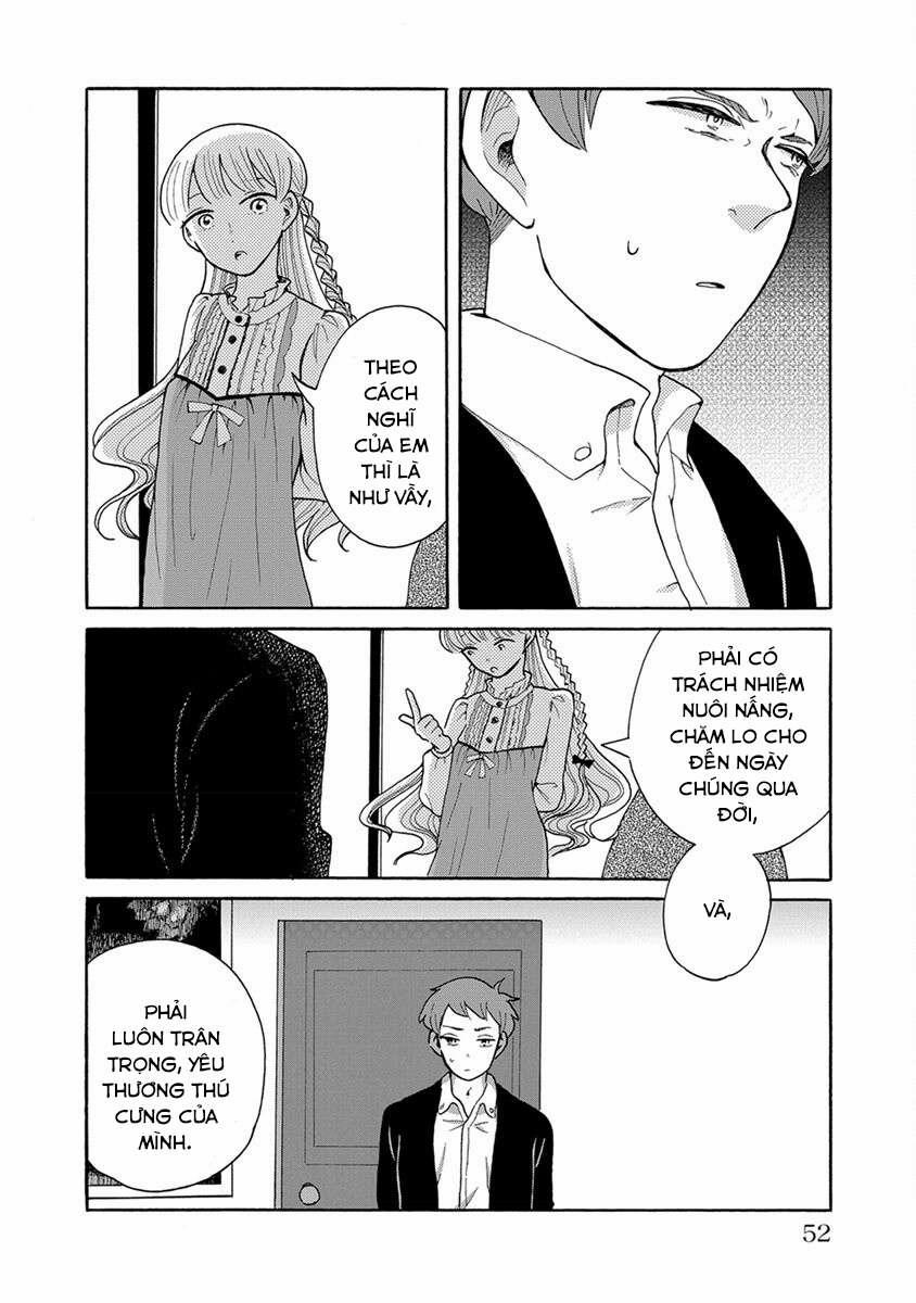 Tôi Là Chó 2 trang 21