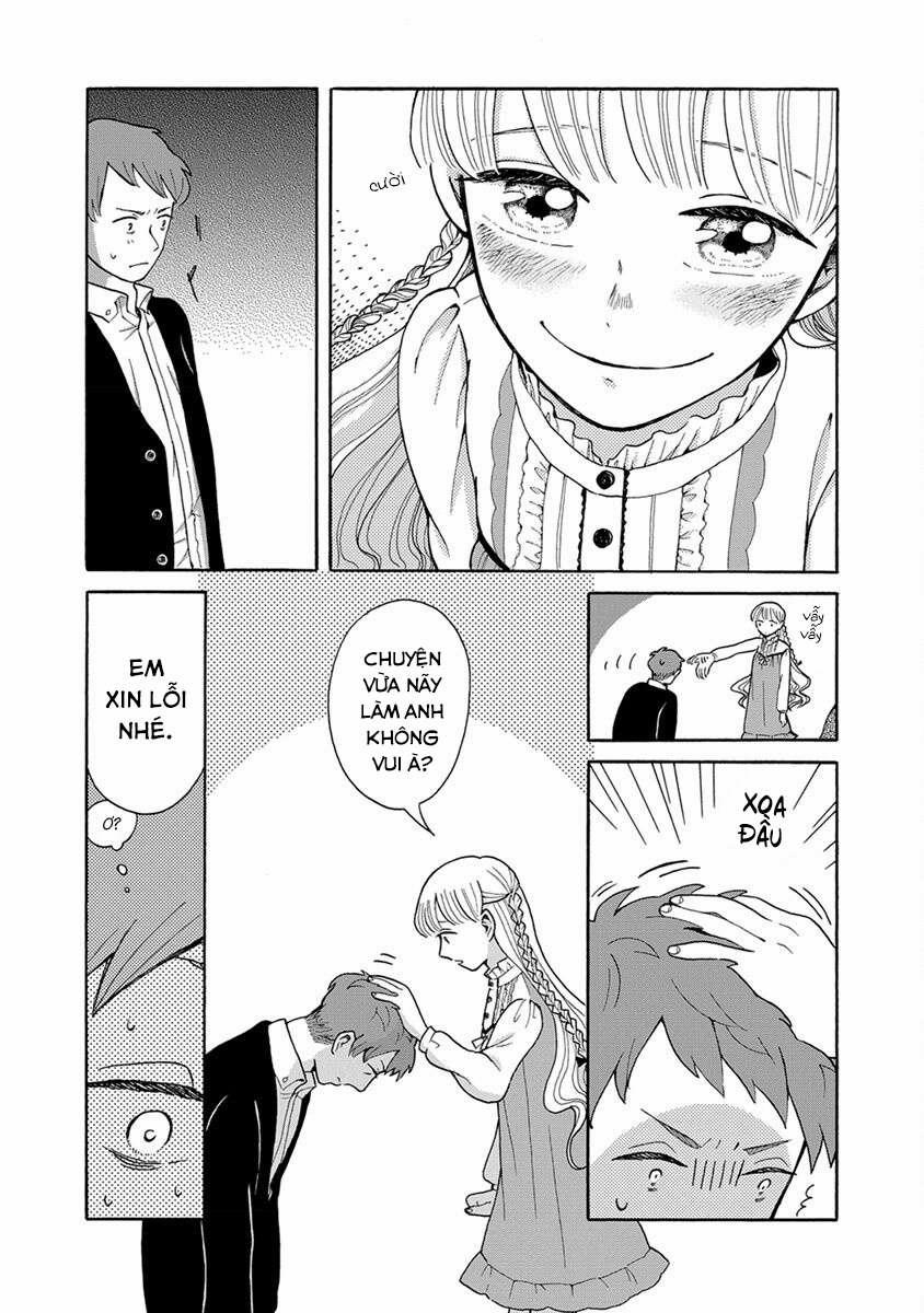 Tôi Là Chó 2 trang 22