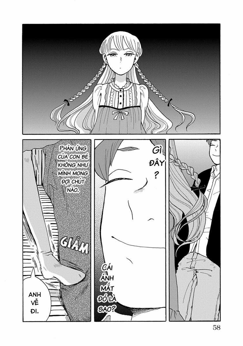 Tôi Là Chó 3 trang 3