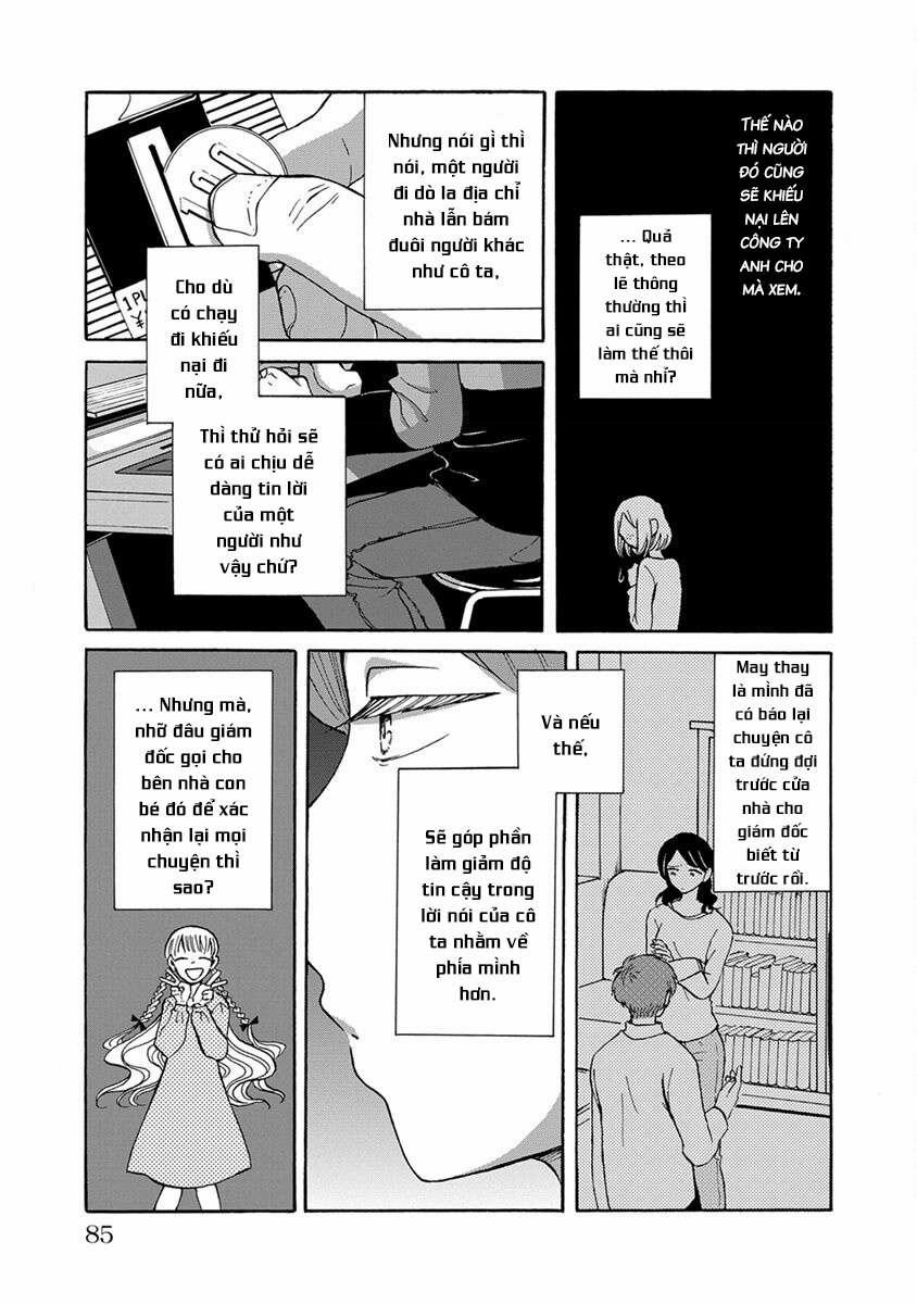 Tôi Là Chó 4 trang 4