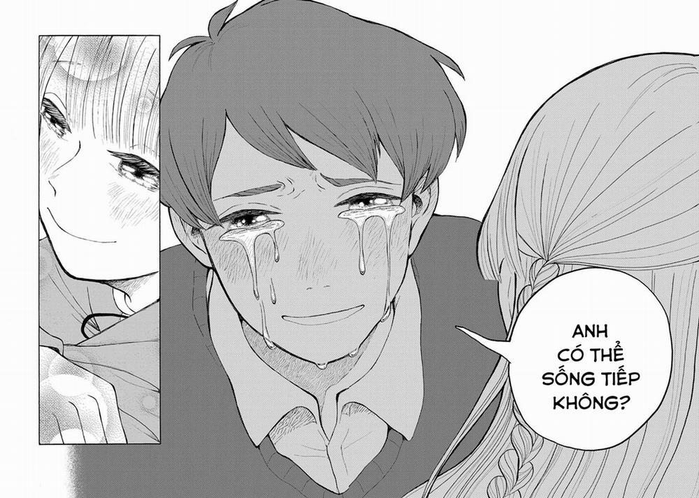 Tôi Là Chó 5 trang 24