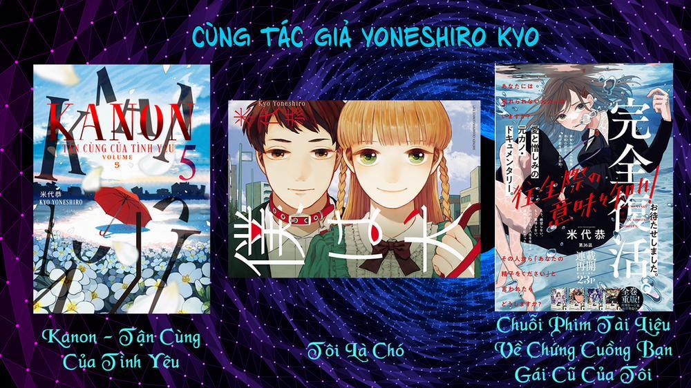 Tôi Là Chó 5 trang 27