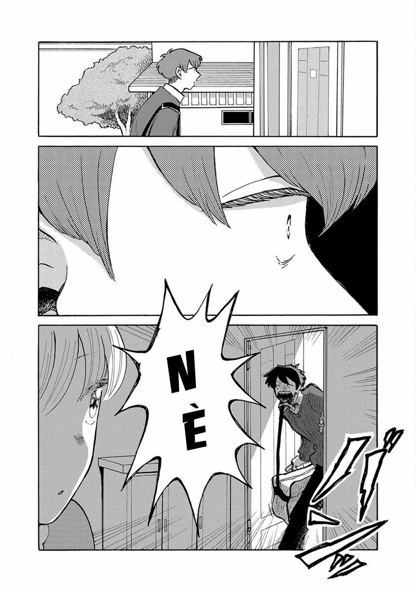 Tôi Là Chó 5 trang 3