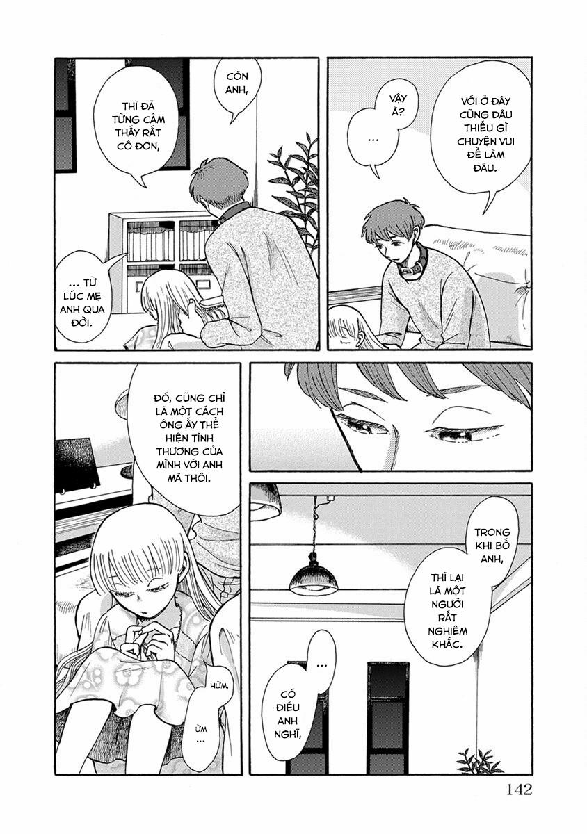 Tôi Là Chó 6 trang 11