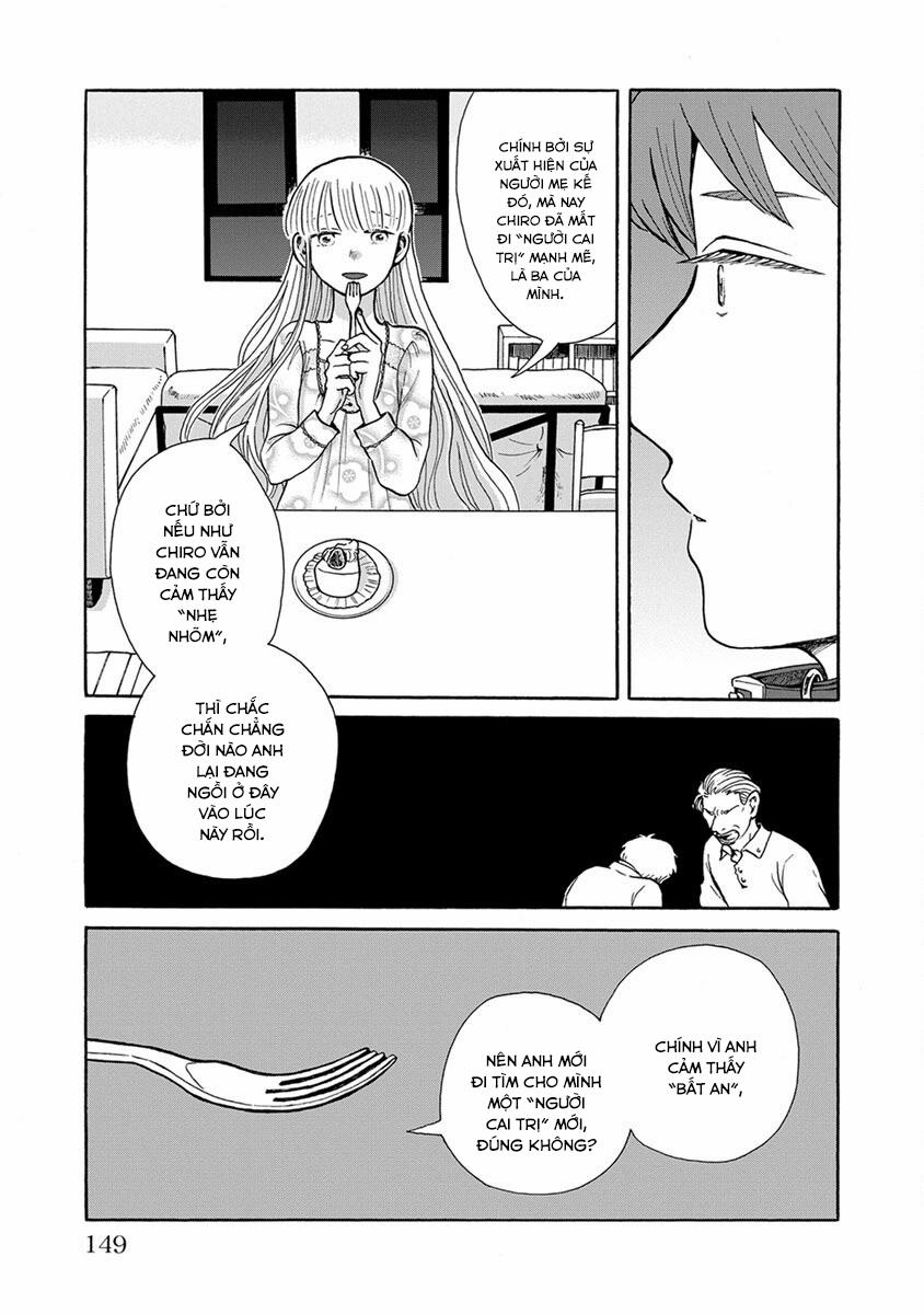 Tôi Là Chó 6 trang 18
