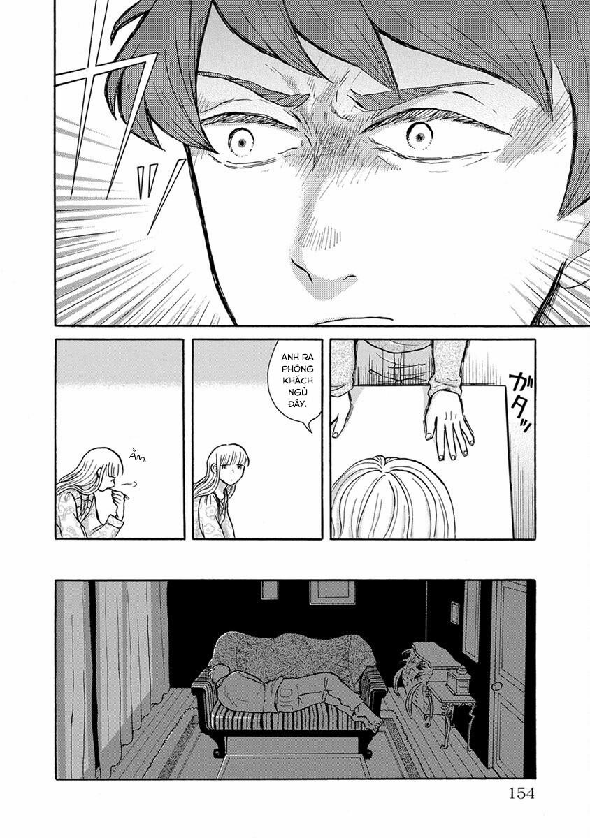 Tôi Là Chó 6 trang 23