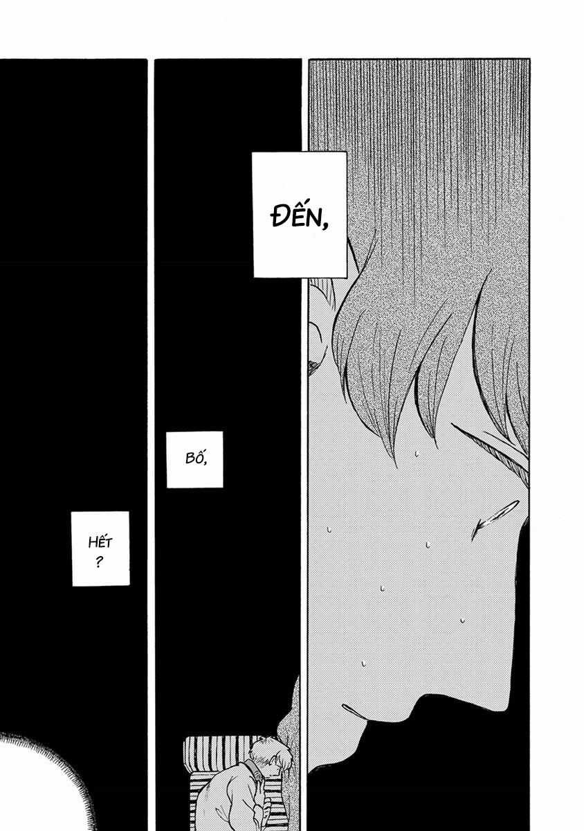 Tôi Là Chó 6 trang 26