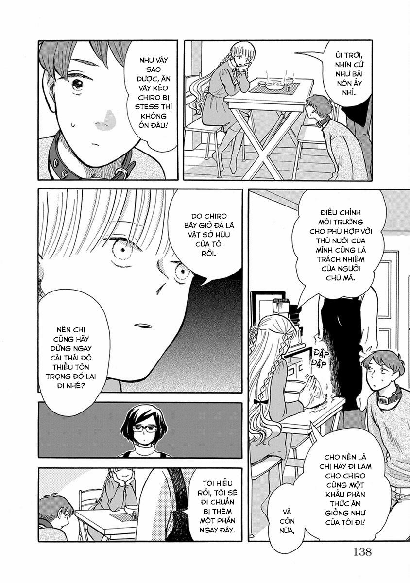 Tôi Là Chó 6 trang 7