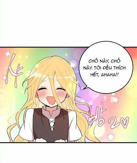 Tôi Là Con Gái Của Gia Đình Này 1 trang 10