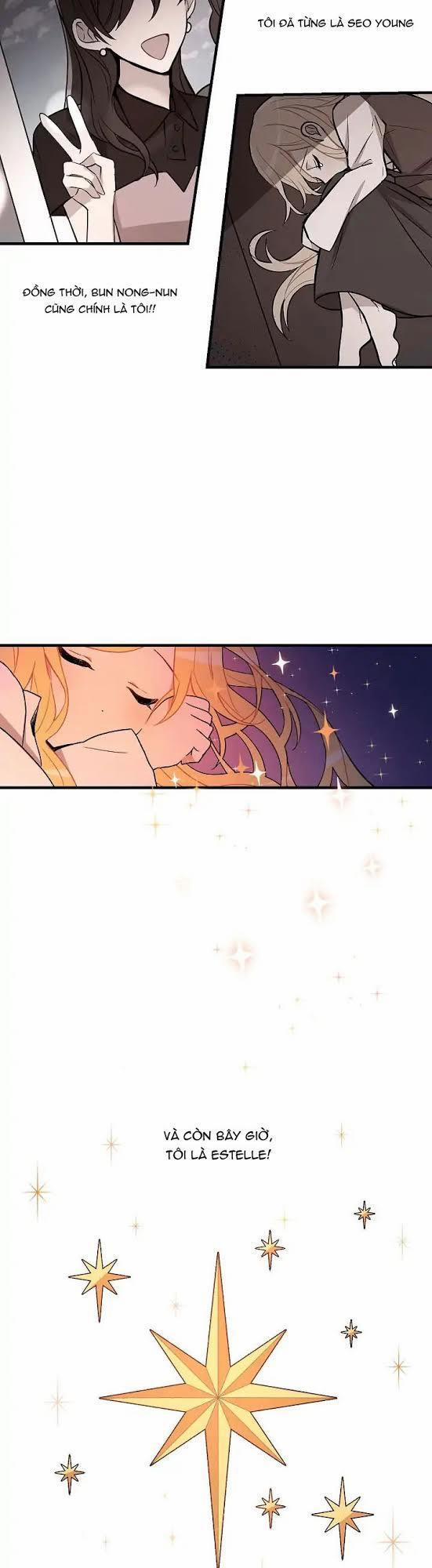 Tôi Là Con Gái Của Gia Đình Này 1 trang 16