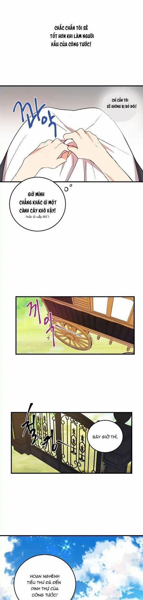 Tôi Là Con Gái Của Gia Đình Này 1 trang 7