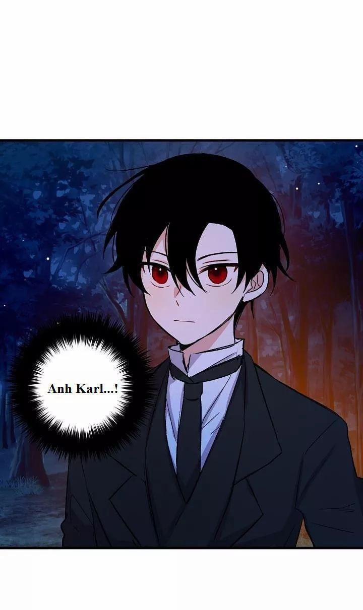 Tôi Là Con Gái Của Gia Đình Này 10 trang 0