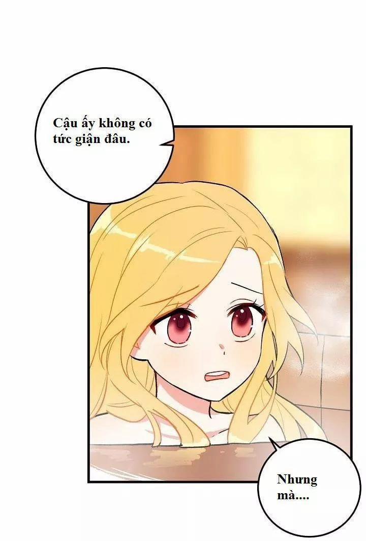 Tôi Là Con Gái Của Gia Đình Này 10 trang 10