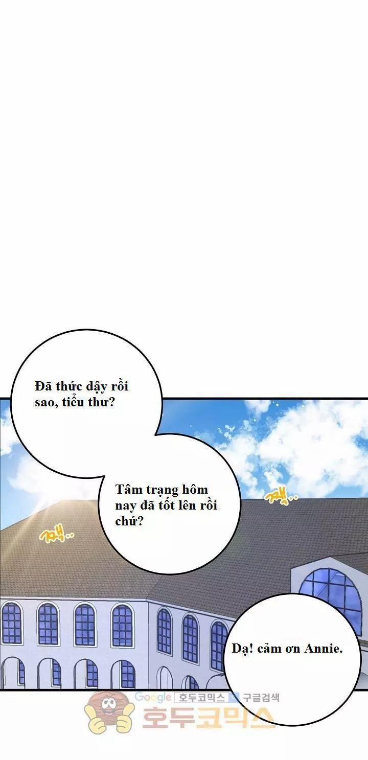 Tôi Là Con Gái Của Gia Đình Này 10 trang 14