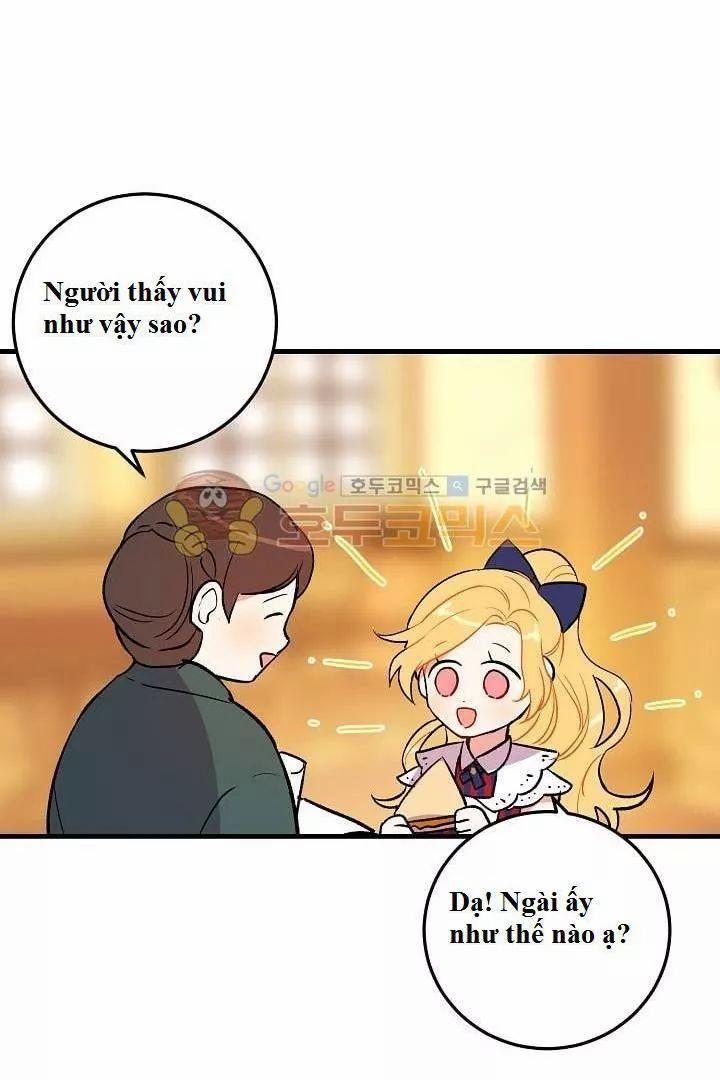 Tôi Là Con Gái Của Gia Đình Này 10 trang 17