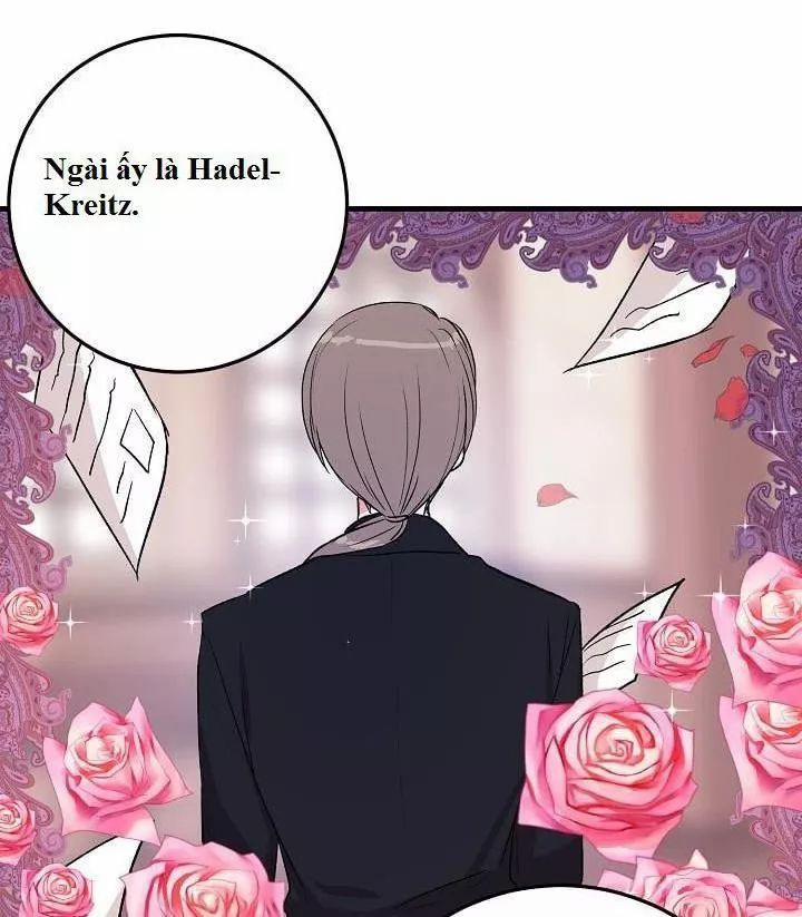 Tôi Là Con Gái Của Gia Đình Này 10 trang 18