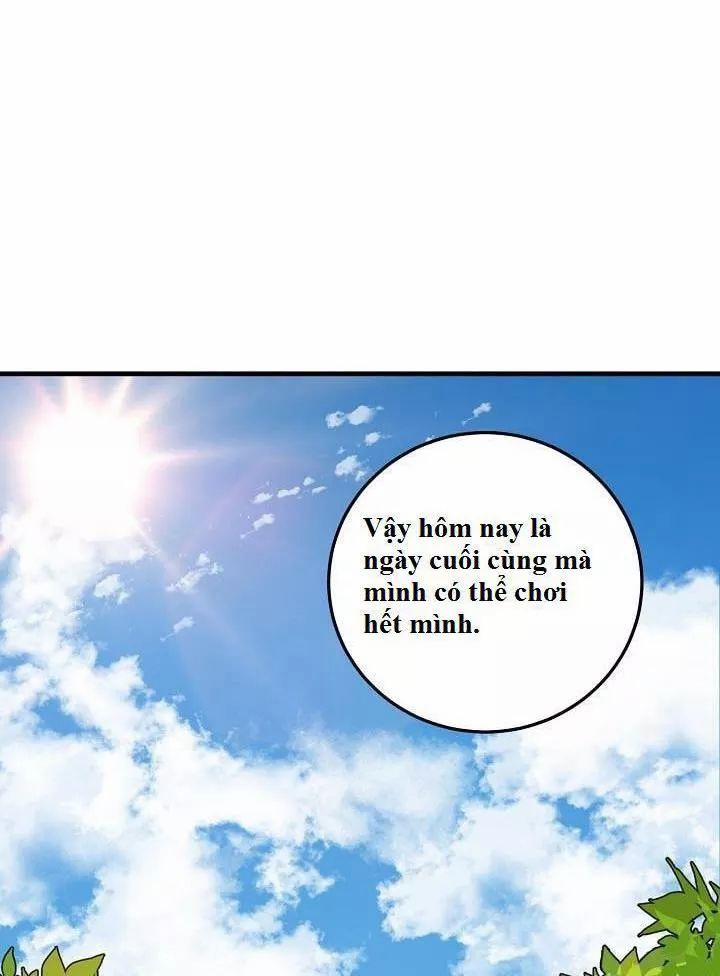 Tôi Là Con Gái Của Gia Đình Này 10 trang 21