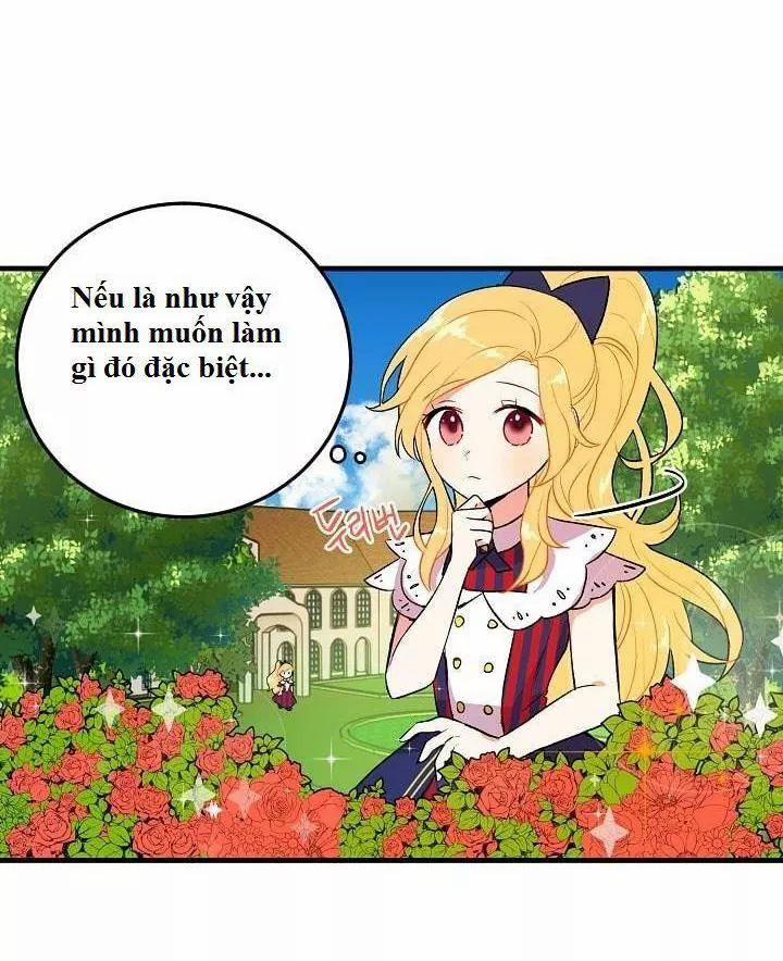 Tôi Là Con Gái Của Gia Đình Này 10 trang 23