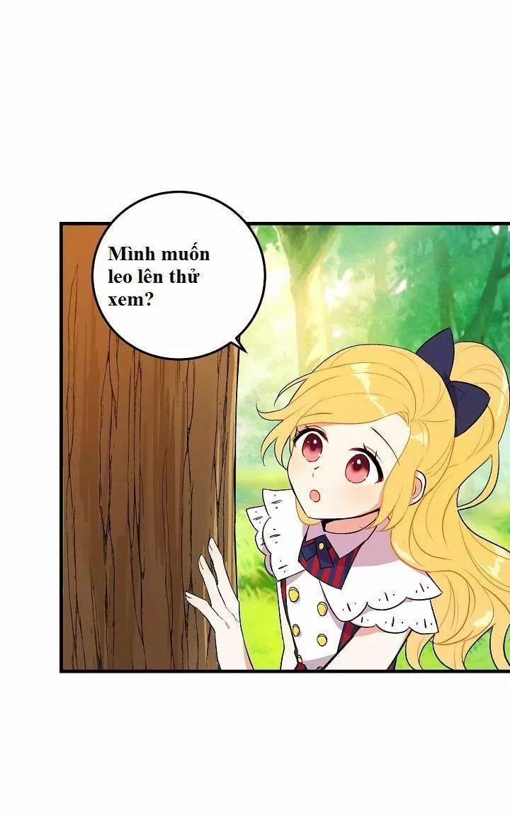 Tôi Là Con Gái Của Gia Đình Này 10 trang 25