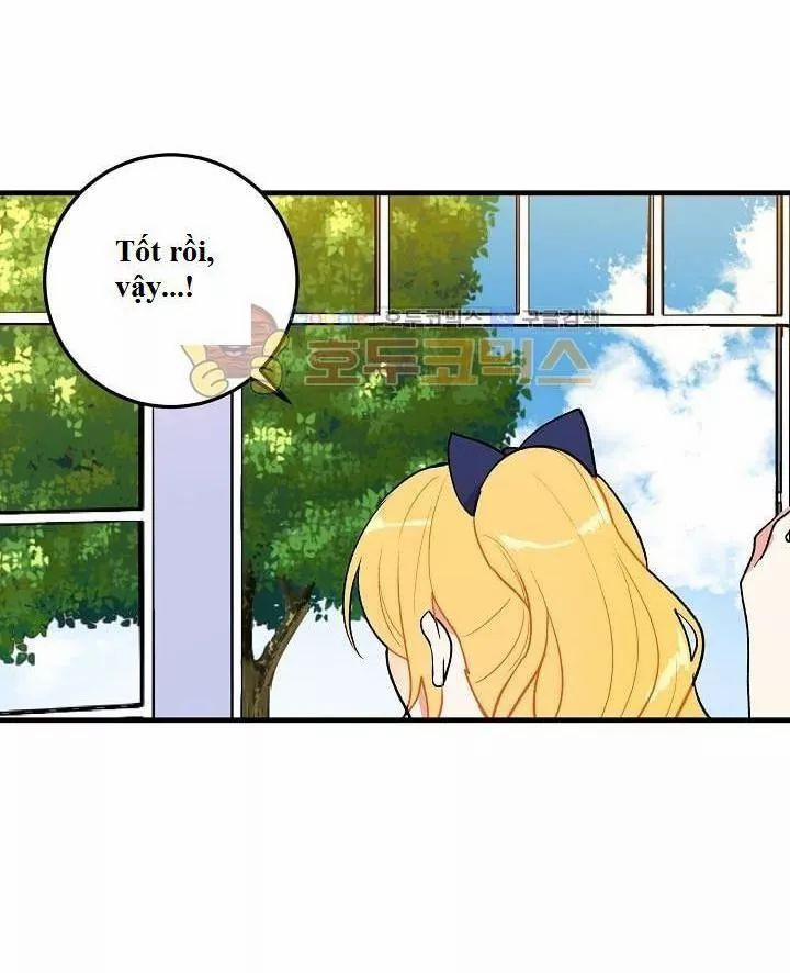 Tôi Là Con Gái Của Gia Đình Này 10 trang 37