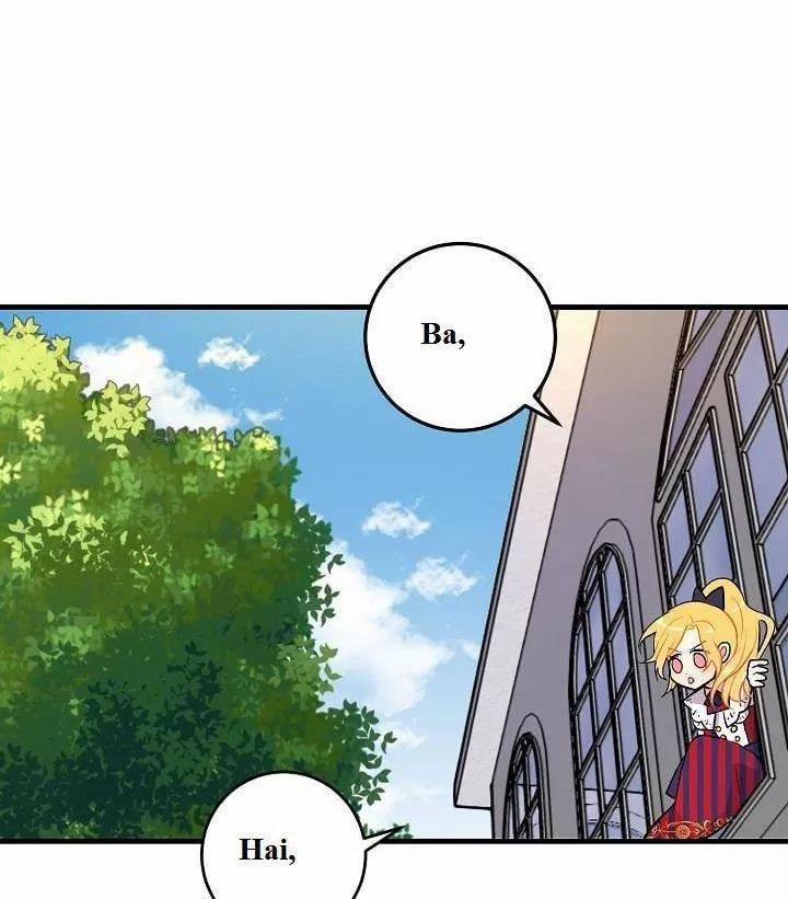 Tôi Là Con Gái Của Gia Đình Này 10 trang 38