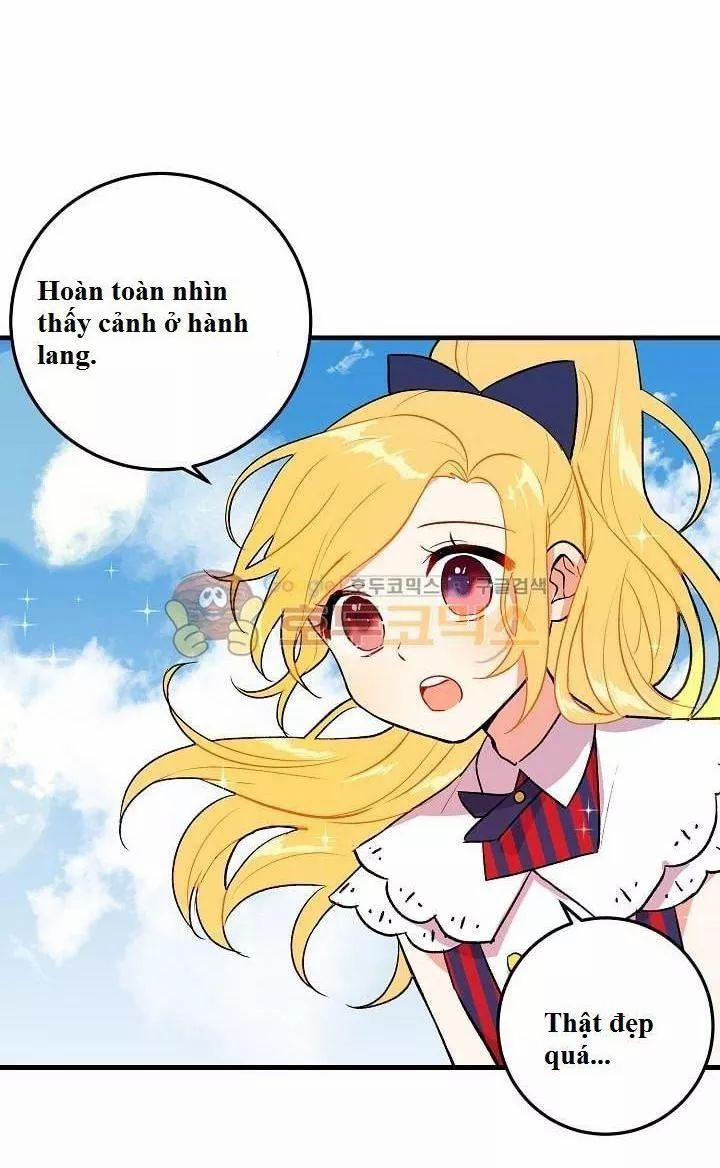 Tôi Là Con Gái Của Gia Đình Này 10 trang 43