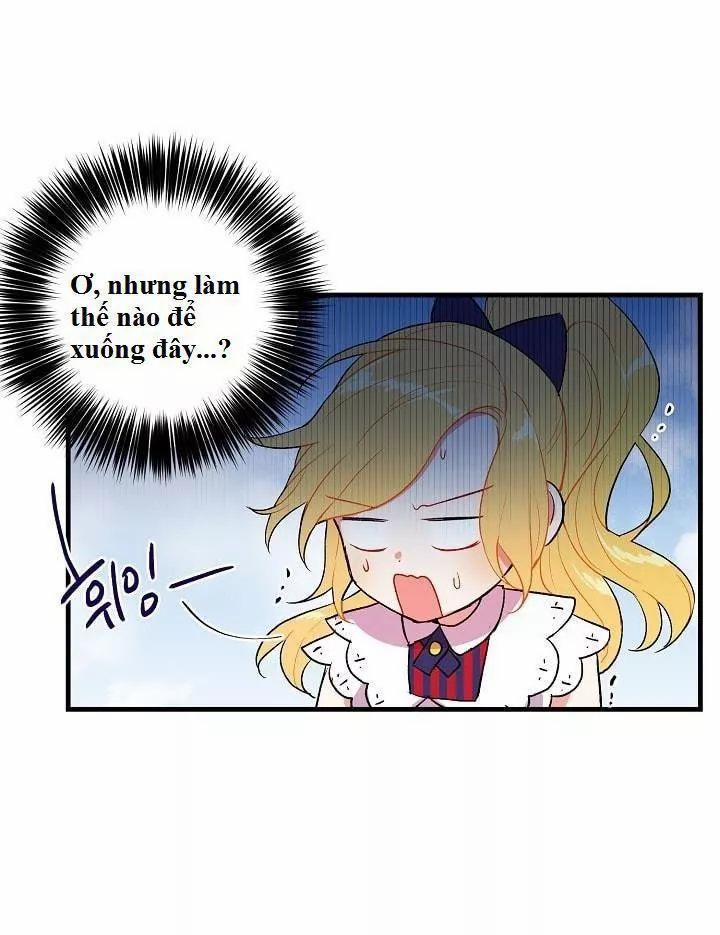 Tôi Là Con Gái Của Gia Đình Này 10 trang 48