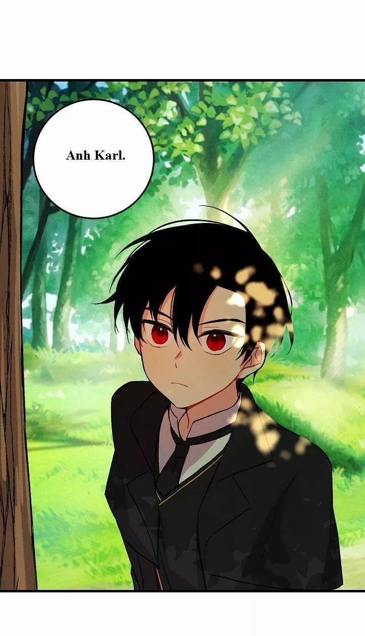 Tôi Là Con Gái Của Gia Đình Này 11 trang 0