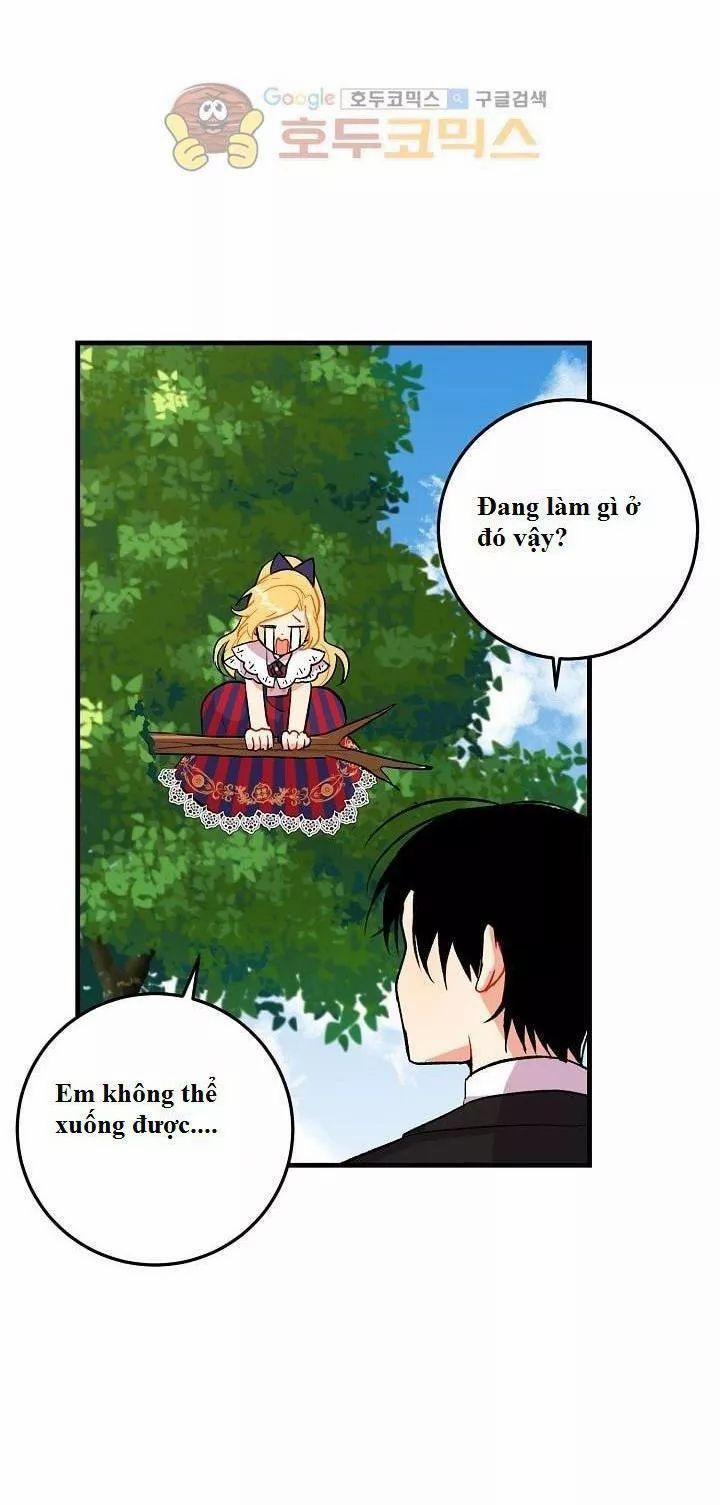 Tôi Là Con Gái Của Gia Đình Này 11 trang 1