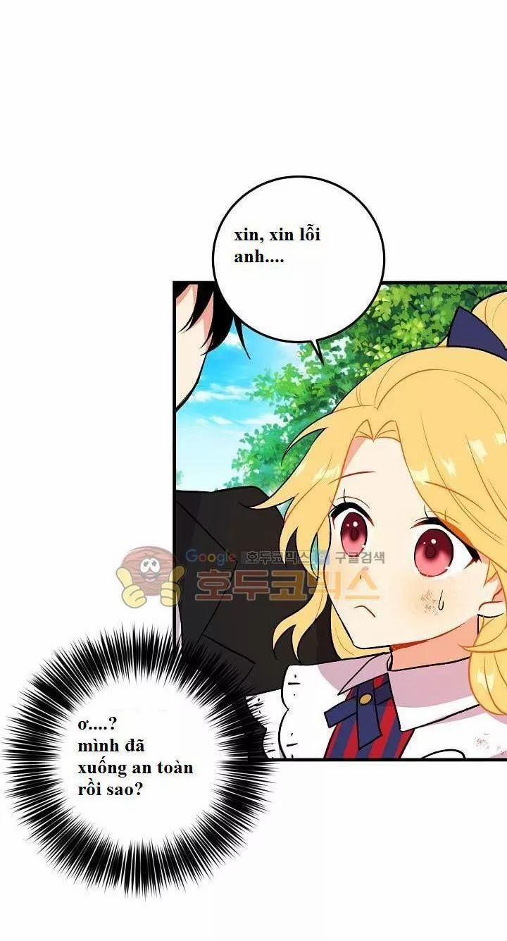 Tôi Là Con Gái Của Gia Đình Này 11 trang 12