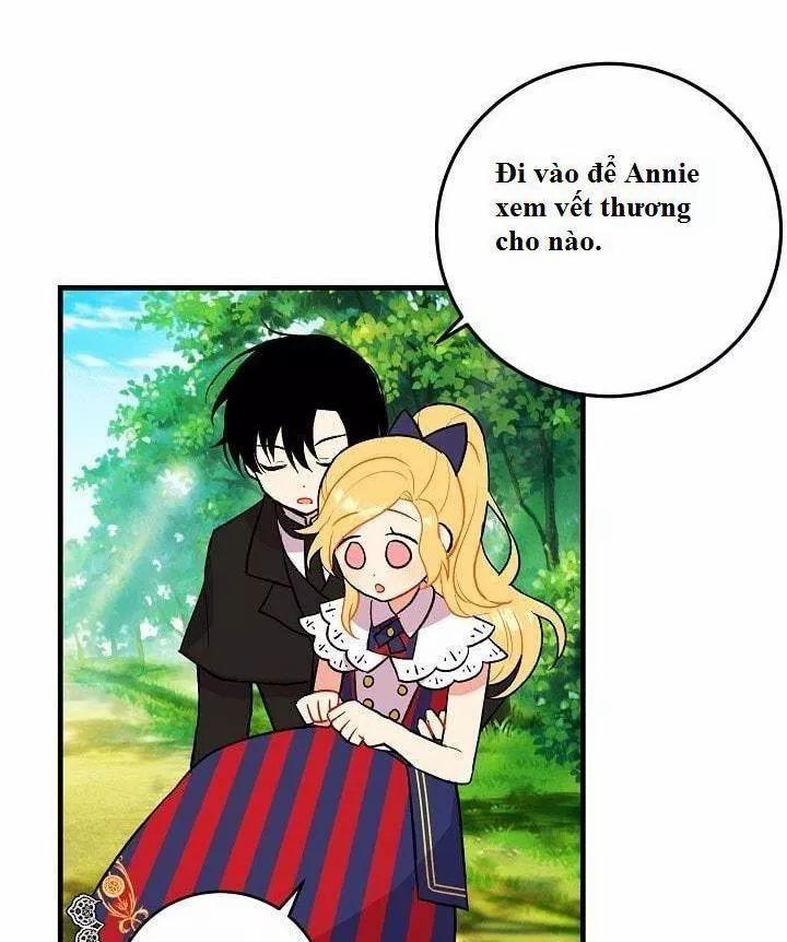 Tôi Là Con Gái Của Gia Đình Này 11 trang 13