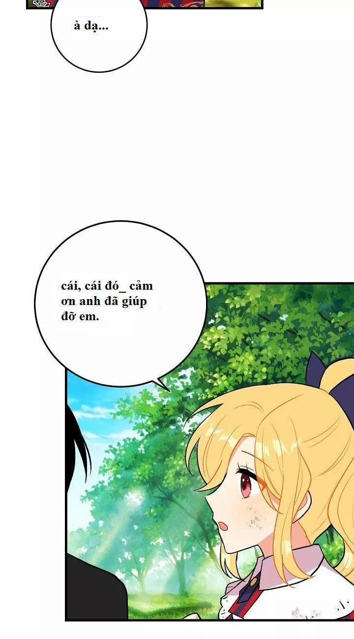 Tôi Là Con Gái Của Gia Đình Này 11 trang 14