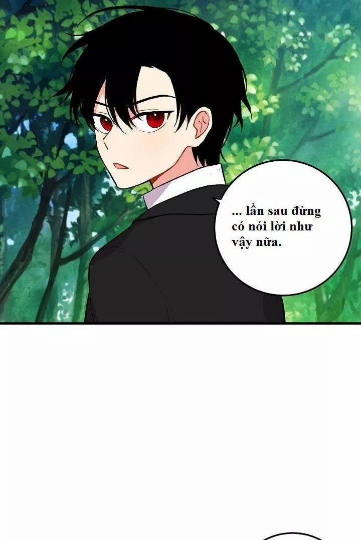 Tôi Là Con Gái Của Gia Đình Này 11 trang 16