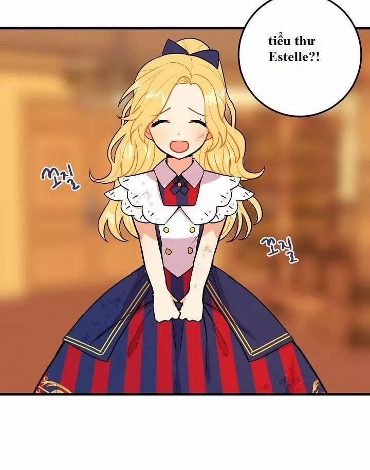 Tôi Là Con Gái Của Gia Đình Này 11 trang 17