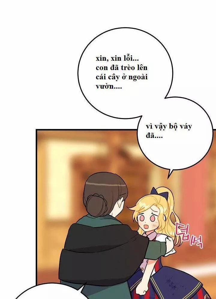 Tôi Là Con Gái Của Gia Đình Này 11 trang 19