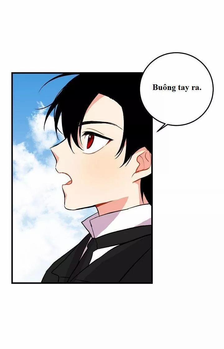 Tôi Là Con Gái Của Gia Đình Này 11 trang 2