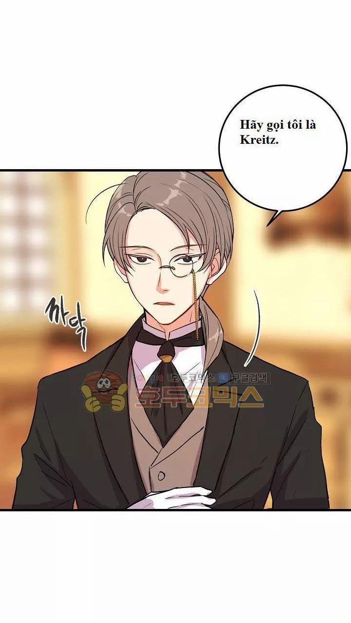 Tôi Là Con Gái Của Gia Đình Này 11 trang 25