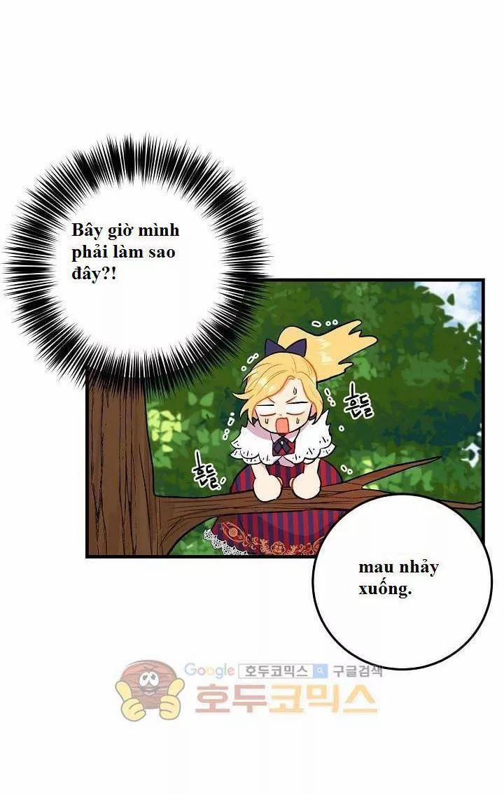 Tôi Là Con Gái Của Gia Đình Này 11 trang 6