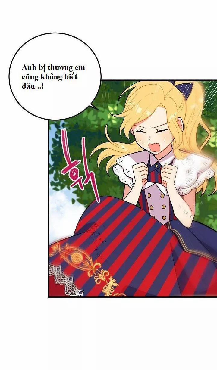 Tôi Là Con Gái Của Gia Đình Này 11 trang 7