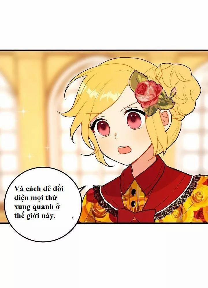 Tôi Là Con Gái Của Gia Đình Này 12 trang 0