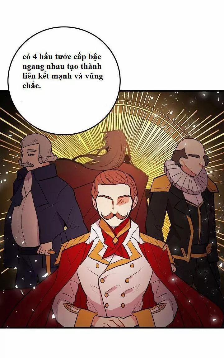 Tôi Là Con Gái Của Gia Đình Này 12 trang 11