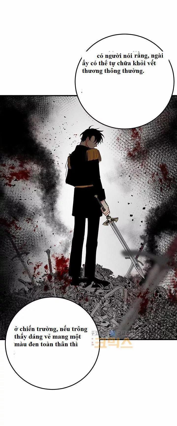 Tôi Là Con Gái Của Gia Đình Này 12 trang 12