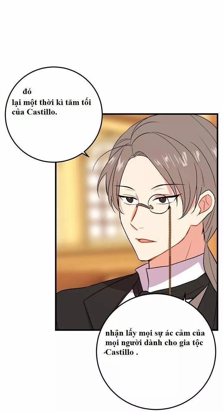 Tôi Là Con Gái Của Gia Đình Này 12 trang 15