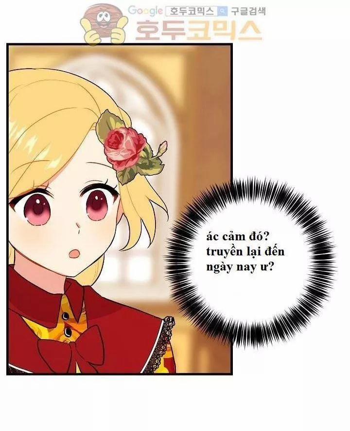 Tôi Là Con Gái Của Gia Đình Này 12 trang 16