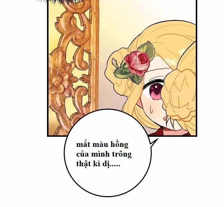 Tôi Là Con Gái Của Gia Đình Này 12 trang 24