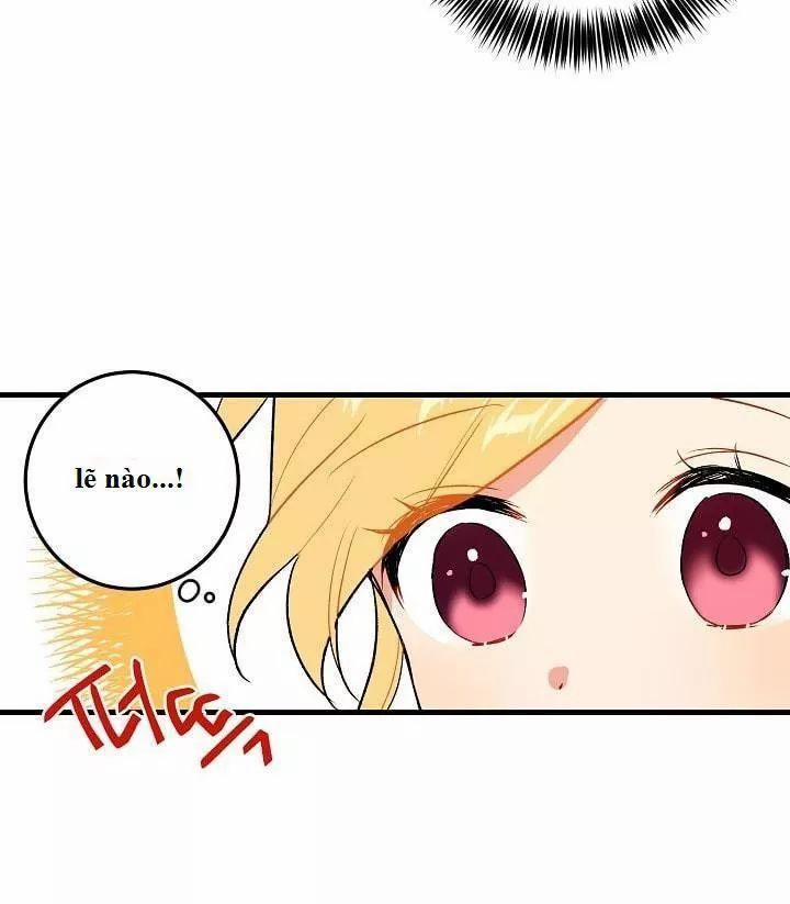 Tôi Là Con Gái Của Gia Đình Này 12 trang 27