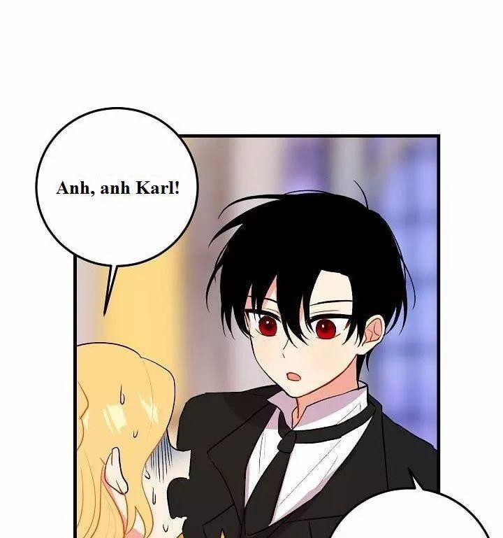 Tôi Là Con Gái Của Gia Đình Này 12 trang 29