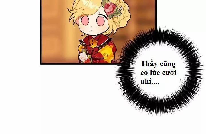 Tôi Là Con Gái Của Gia Đình Này 12 trang 3