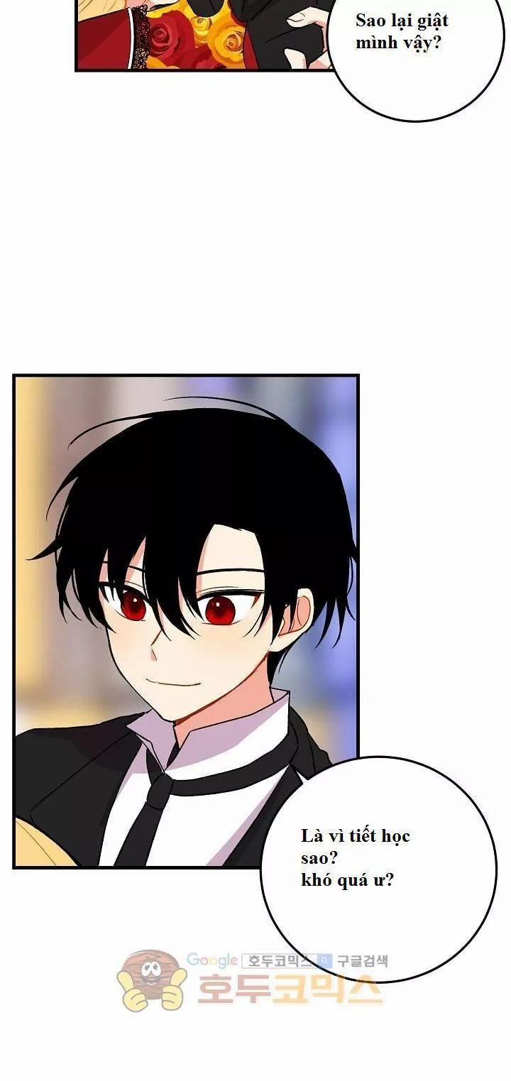 Tôi Là Con Gái Của Gia Đình Này 12 trang 30
