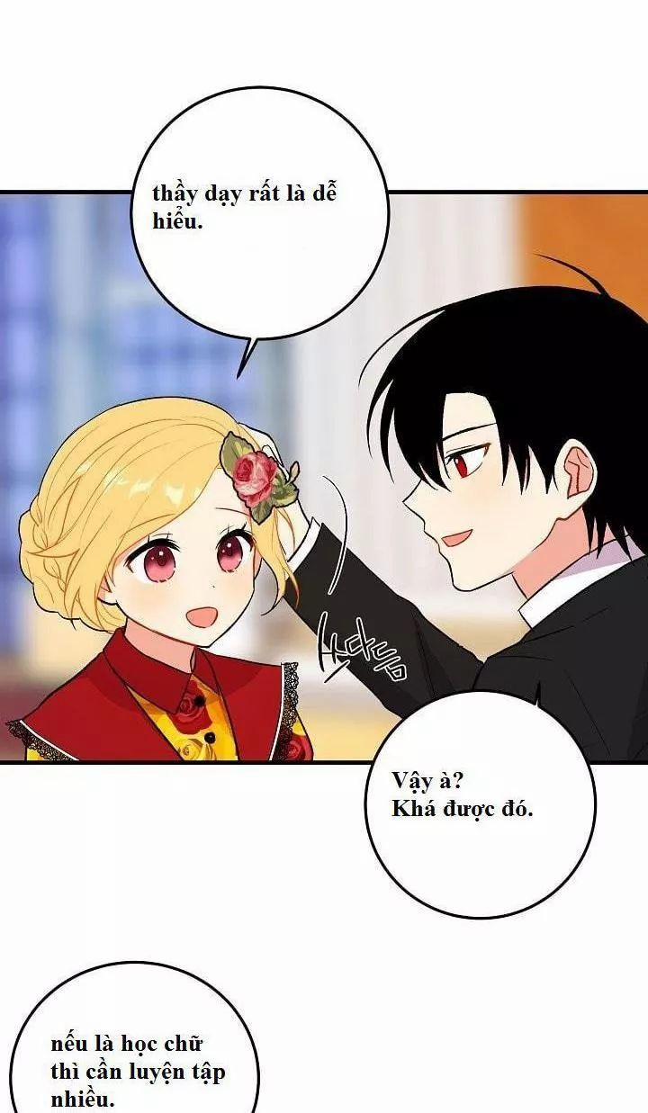 Tôi Là Con Gái Của Gia Đình Này 12 trang 31